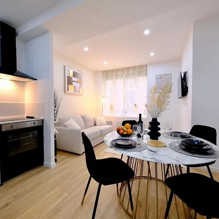 Centre - Le De La Cigogne Rouen