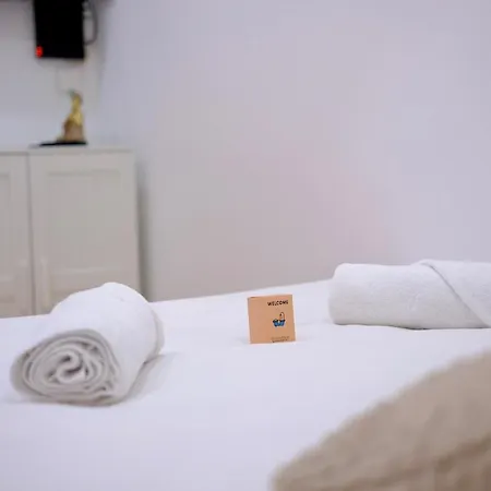 Centre - Le De La Cigogne Lejlighed *