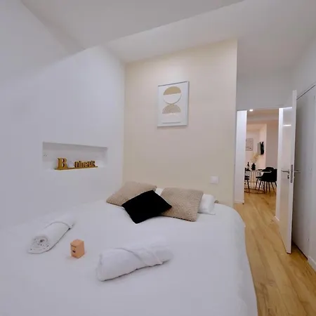 Centre - Le De La Cigogne Lejlighed Rouen