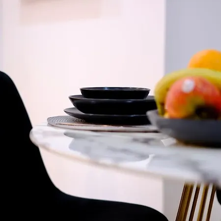 Apartamento Centre - Le De La Cigogne