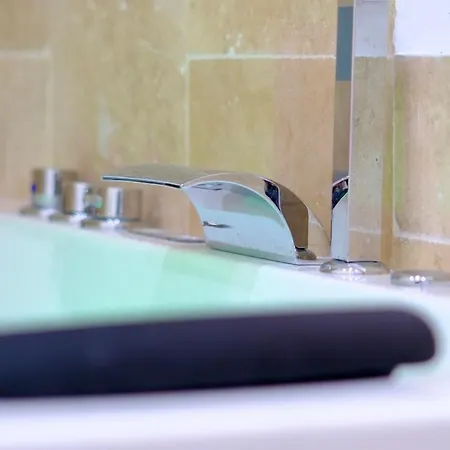 Lejlighed Centre - Le De La Cigogne