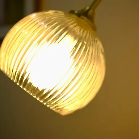 Lejlighed Centre - Le De La Cigogne *