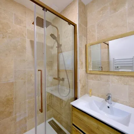 Centre - Le De La Cigogne Apartment Rouen