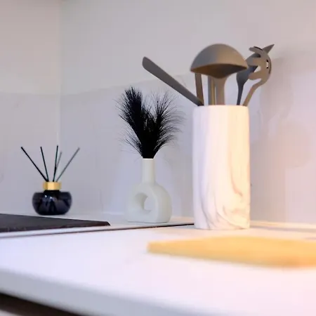 Apartamento Centre - Le De La Cigogne