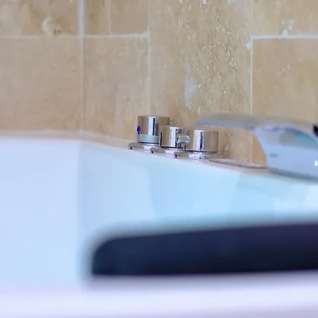 Centre - Le De La Cigogne Lejlighed