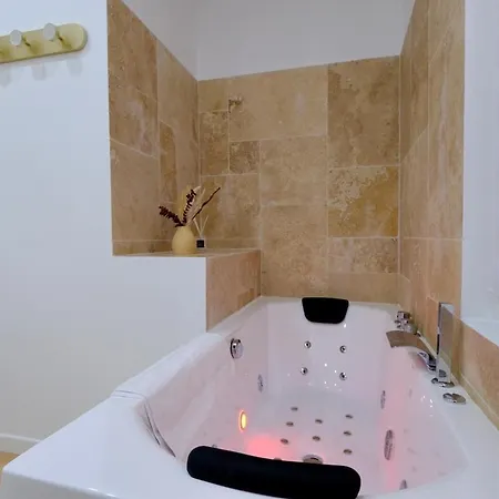 Apartamento Centre - Le De La Cigogne