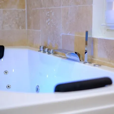 Lejlighed Centre - Le De La Cigogne *