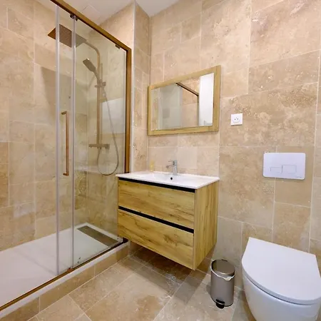 Centre - Le De La Cigogne Lejlighed