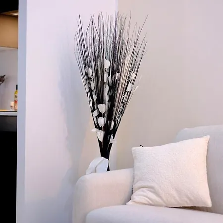 Centre - Le De La Cigogne Lejlighed *