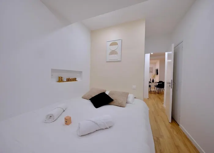 Centre - Le De La Cigogne Lejlighed Rouen