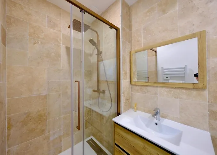 Centre - Le De La Cigogne Lejlighed Rouen