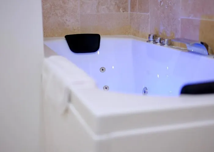 Lejlighed Centre - Le De La Cigogne *