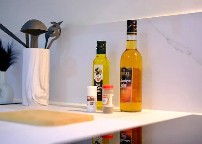 Centre - Le De La Cigogne *